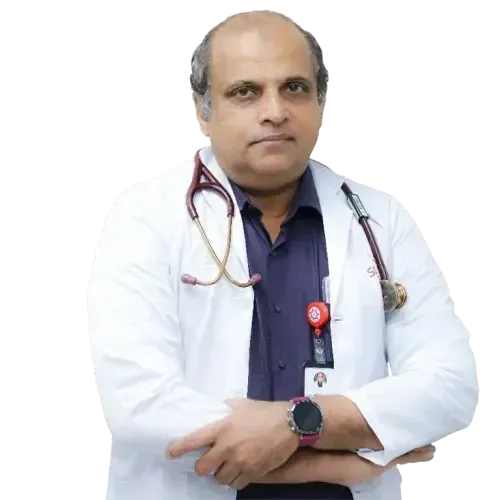 Dr. Abdul Samad K